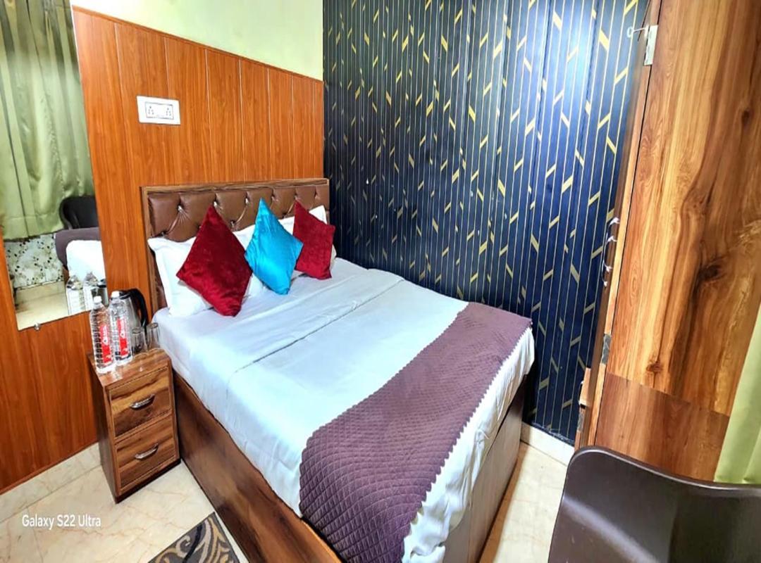 Hotel Rudra Paradise — Photos 2