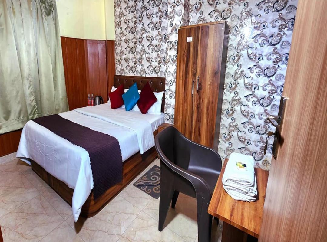 Hotel Rudra Paradise, Varanasi