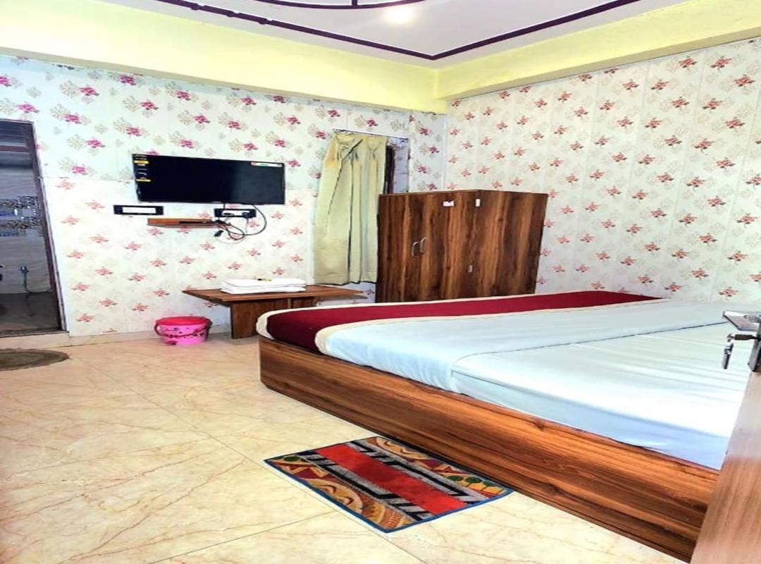 Hotel Rudra Paradise — Photos 1