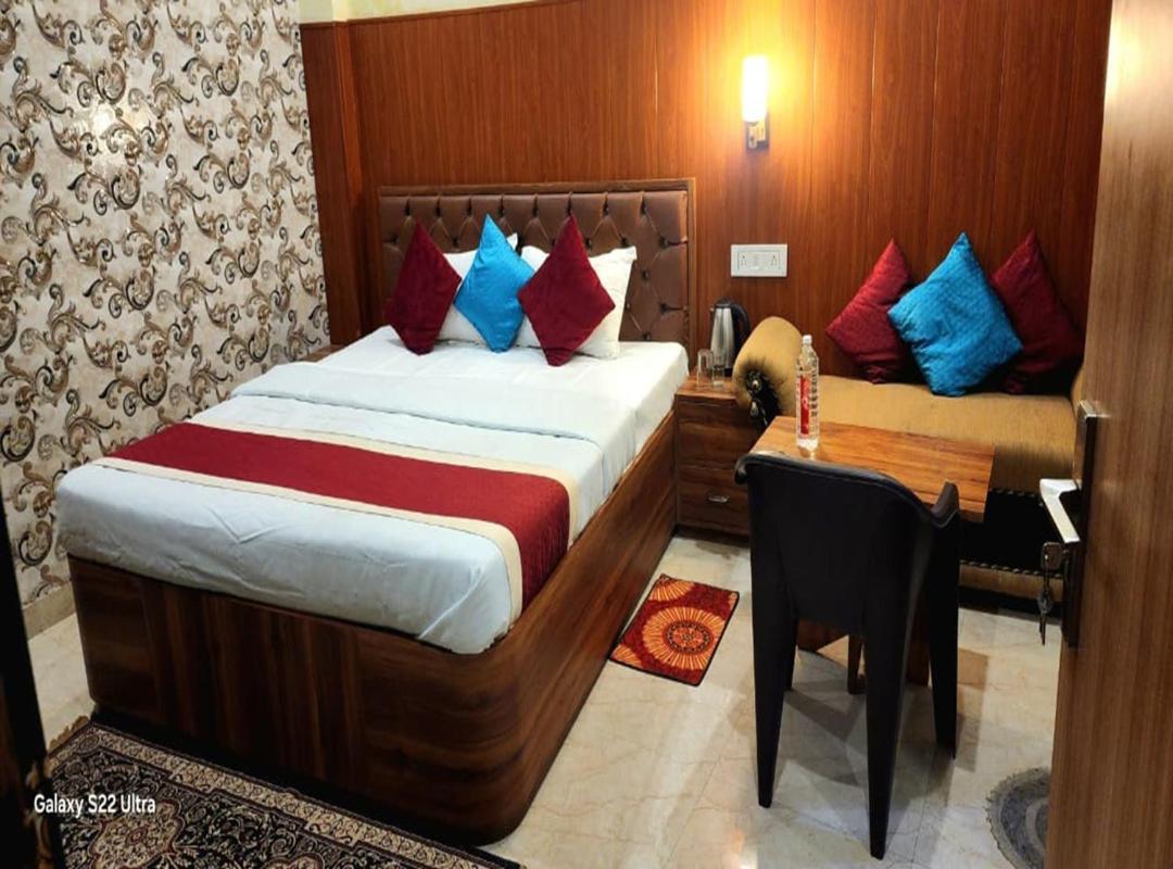Hotel Rudra Paradise — Photos 3